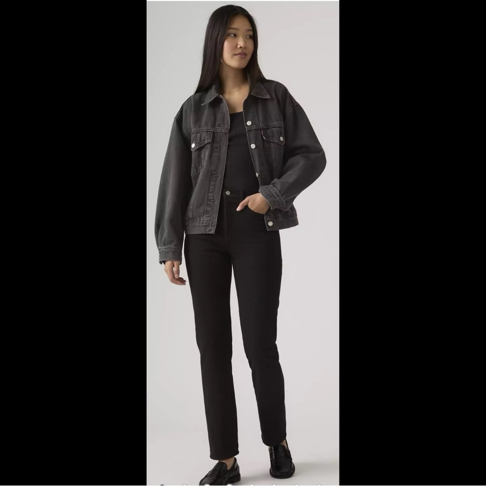 Levi’s Wedgie Women’s Jeans